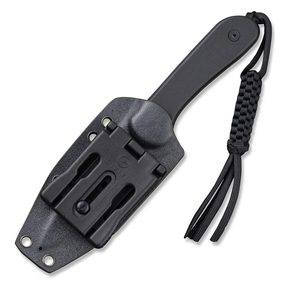 Ніж Civivi Fixed Blade Elementum C2105A - фото 3