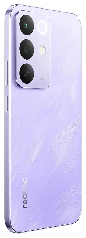 Смартфон C85 Pro 8/128Gb NFC Parrot Purple Realme teh0023257 - фото 4