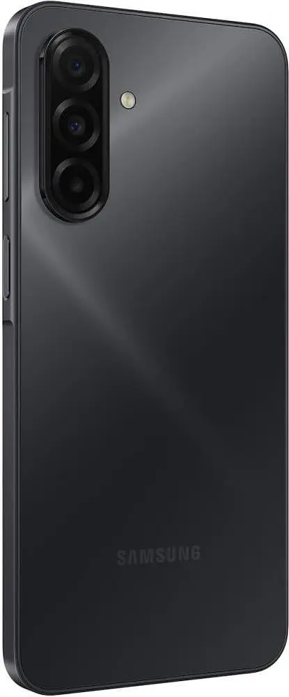 Смартфон Samsung Galaxy A17 4G 4/128GB Black (SM-A175FZKB) - фото 7