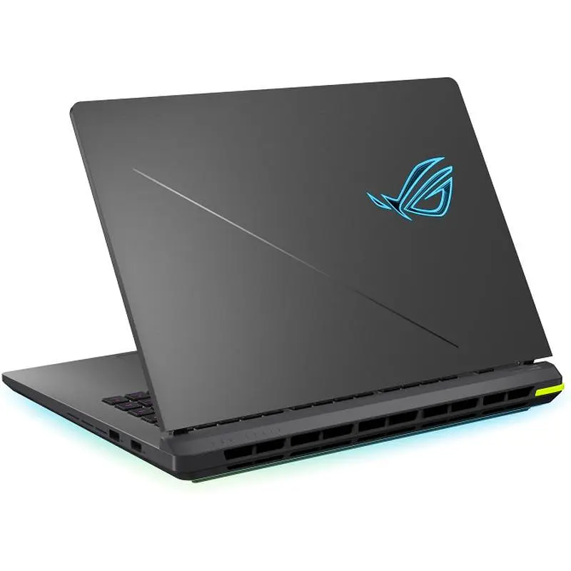 Ігровий ноутбук ASUS ROG Strix G16 G615LR (G615LR-S5078), Intel Core 7 255HX до 5.2 ГГц, 16" WQXGA, 32 ГБ, SSD 2 ТБ, NVIDIA GeForce RTX 5070 Ti 12 ГБ - фото 6