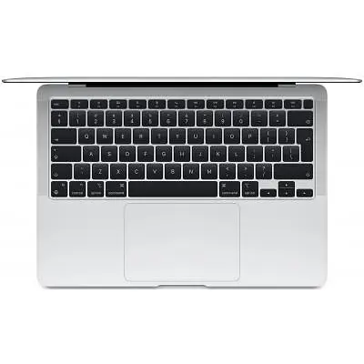 Ноутбук Apple MacBook Air M1 Silver (MGN93UA/A) (MGN93UA/A) - фото 2