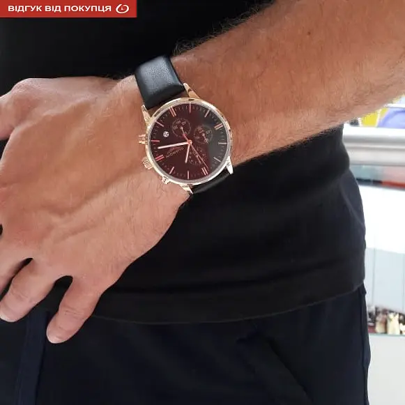 Годинник Guanquin Digit - фото 17