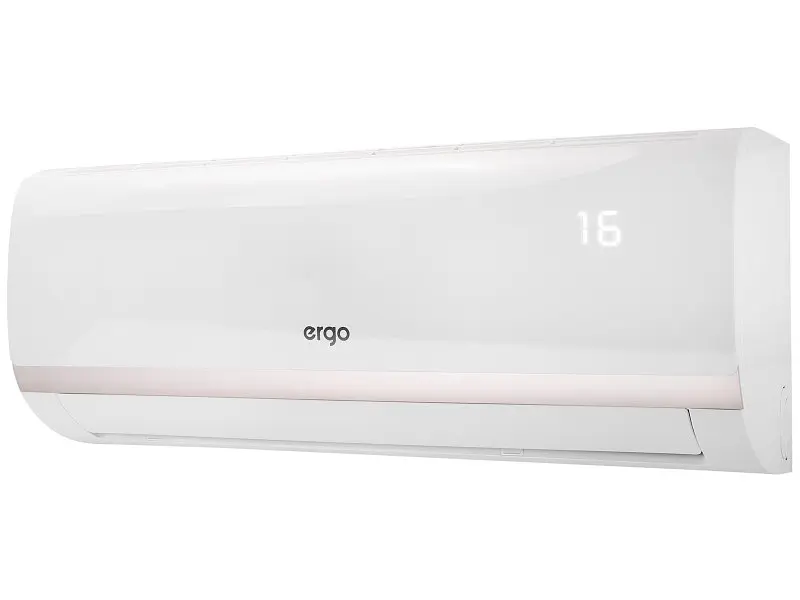 Спліт-система Ergo ACI 1235 SWН W - фото 2