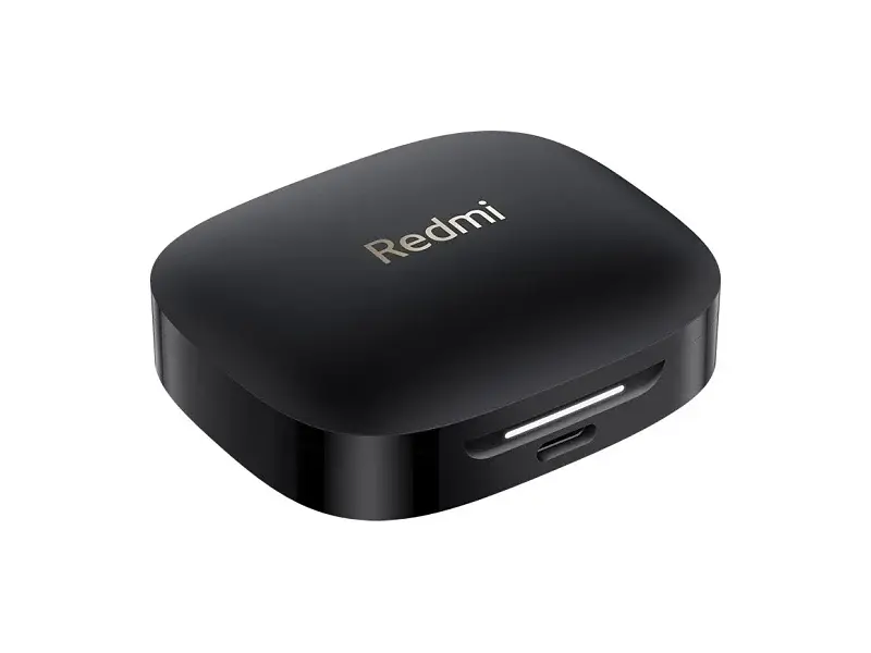 Навушники TWS Xiaomi Buds 6 (BHR9251GL) Night Black - фото 3