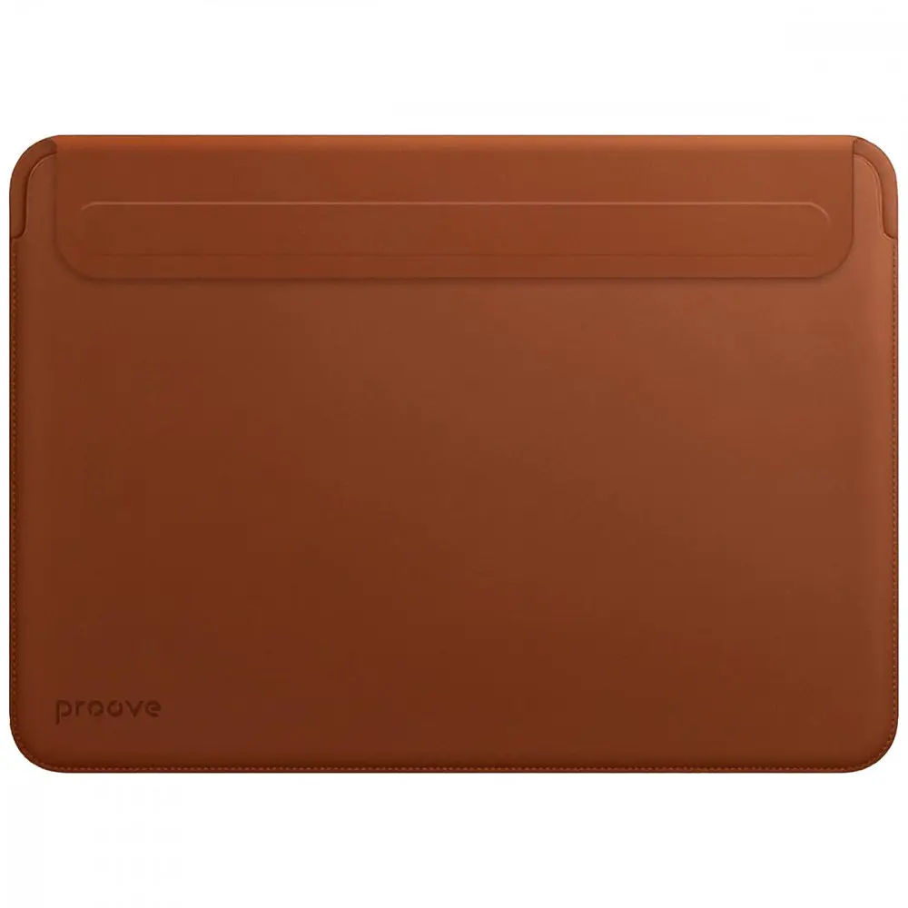 Чохол Proove Leather Sleeve MacBook 13,6"/14,2" в асортименті - фото 5