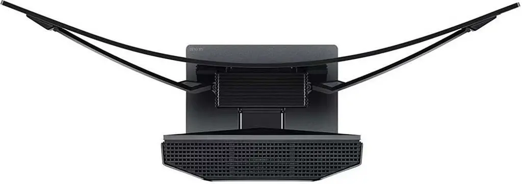 Телевізор LG 42LX3Q3LA - фото 3