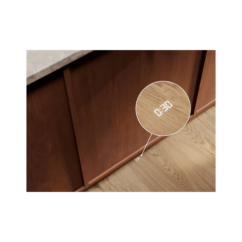 Посудомийна машина Electrolux E62LB200T - фото 7