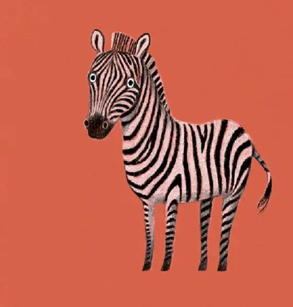 Animals of Africa - Катерина Таберко - фото 8