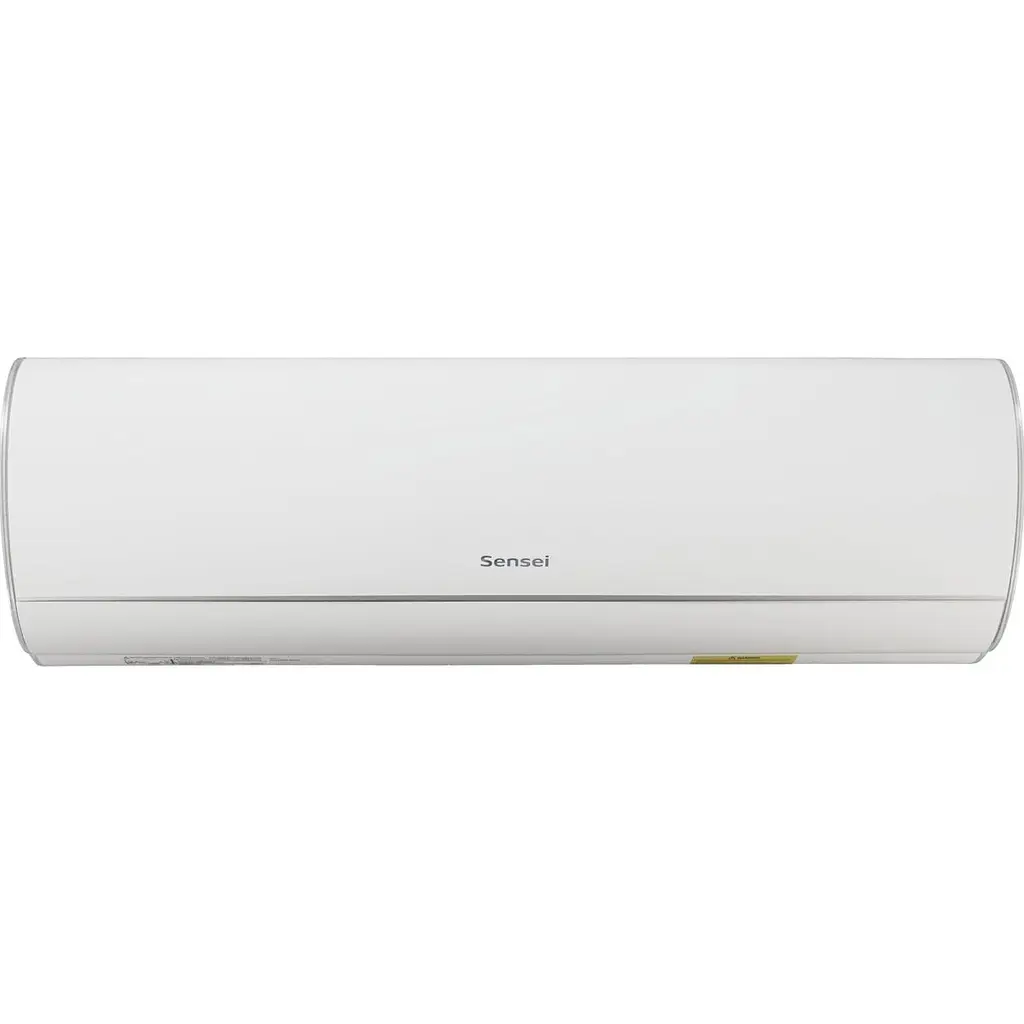 Спліт-система Sensei Luna Inverter SAC-09SKWL/I [130721] - фото 2