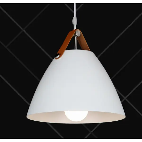 Люстра лофт Levistella 910645-1 WH - фото 2