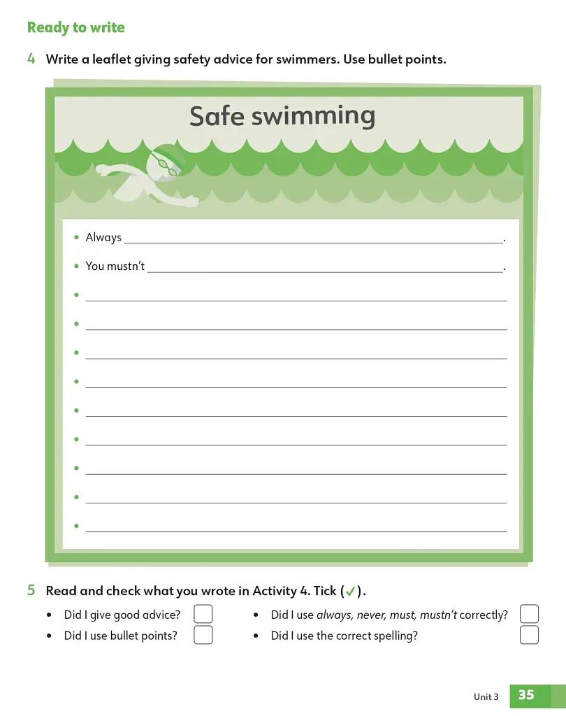 Academy Stars Second Edition Level 3 Workbook with Digital - фото 9