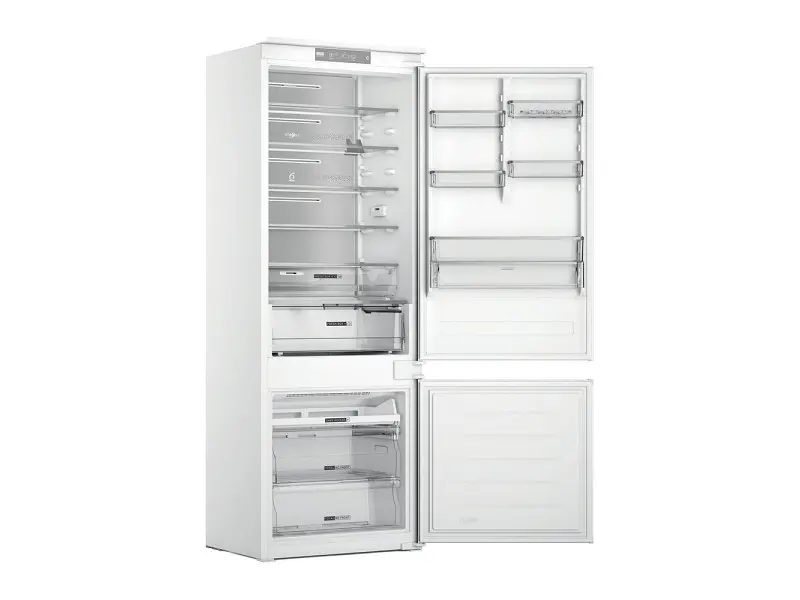 Холодильник з морозильною камерою Whirlpool WH SP70 T121 - фото 2
