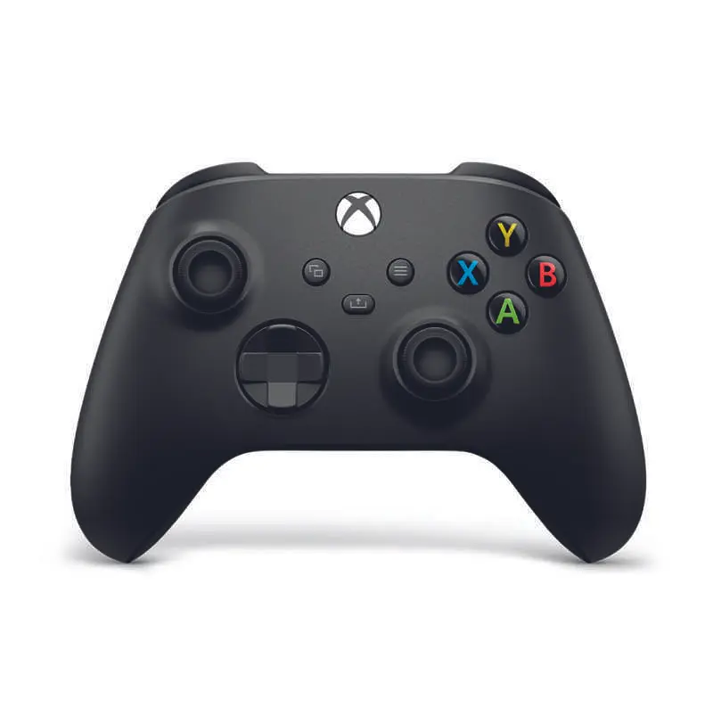 Консоль Microsoft Xbox Series X 1TB + 2 Геймпада Microsoft Xbox Series X/S Wireless + гарантією Б/В - фото 2