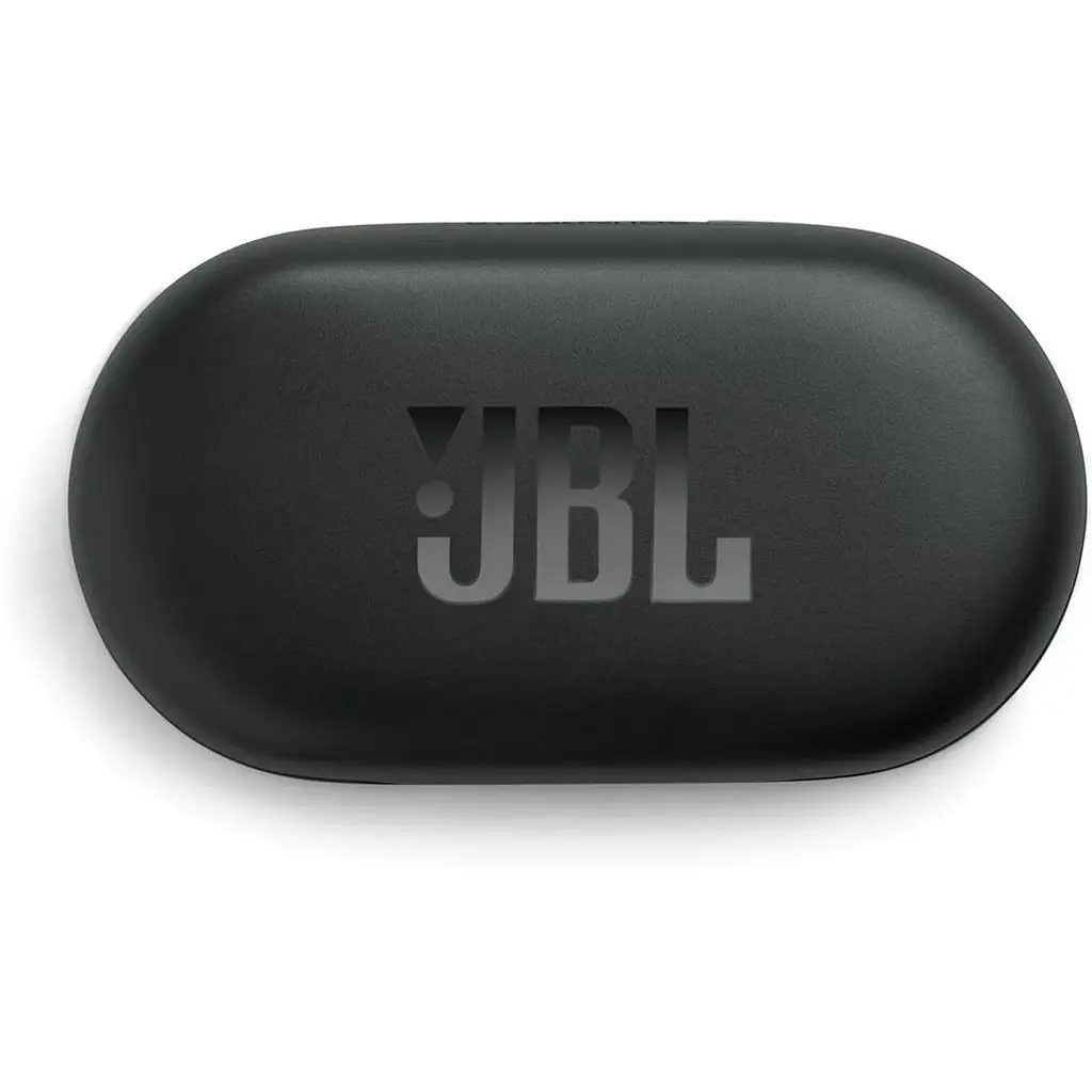 Навушники JBL Soundgear Sense Black (JBLSNDGEARSNSBLK) - фото 8