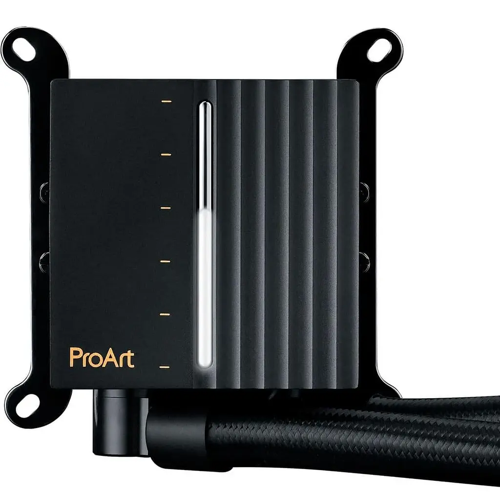 СВО ASUS ProArt LC 420 (90RC00N0-M0UAY0) - фото 4