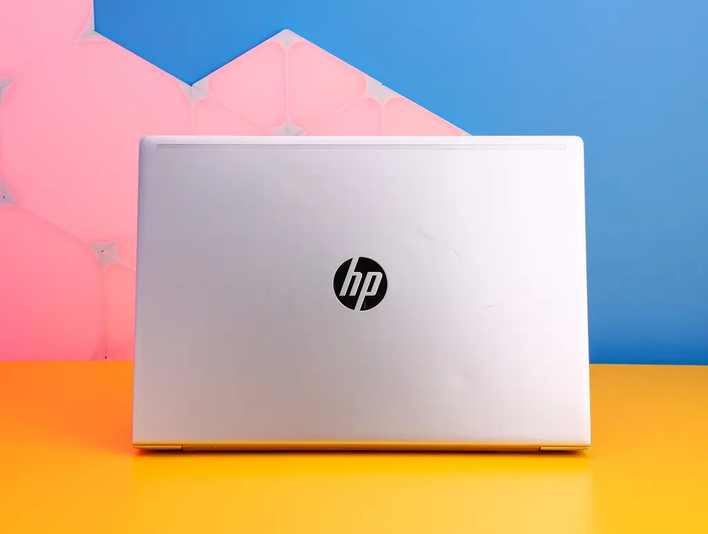 Ноутбук HP ProBook 450 G7 Б/У [160352] - фото 5