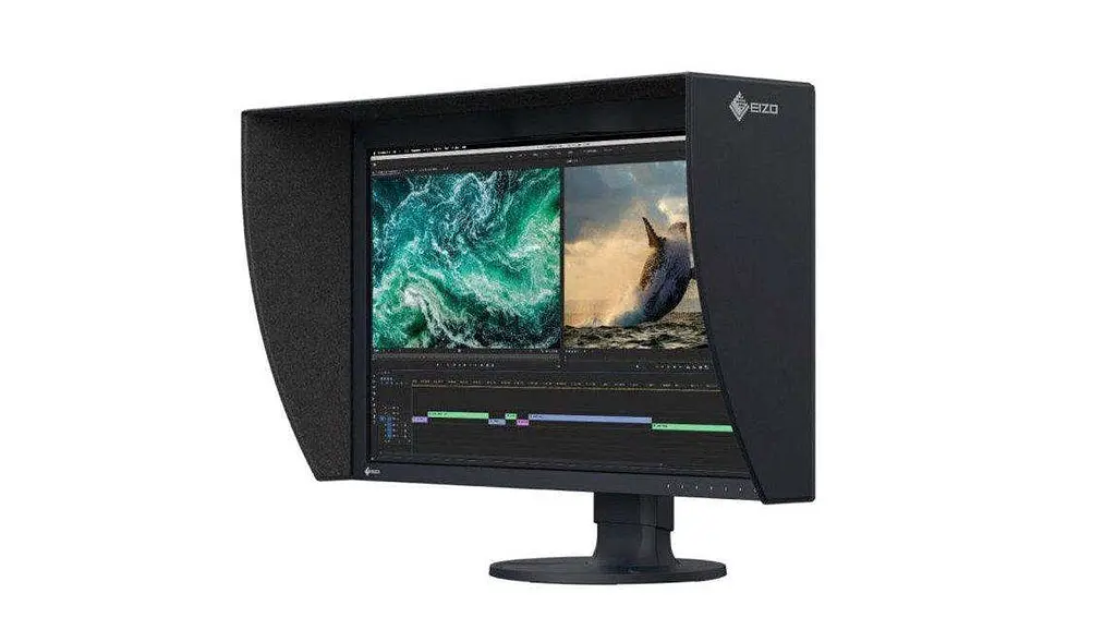 Монітор Eizo Color Edge CG2700S - фото 2