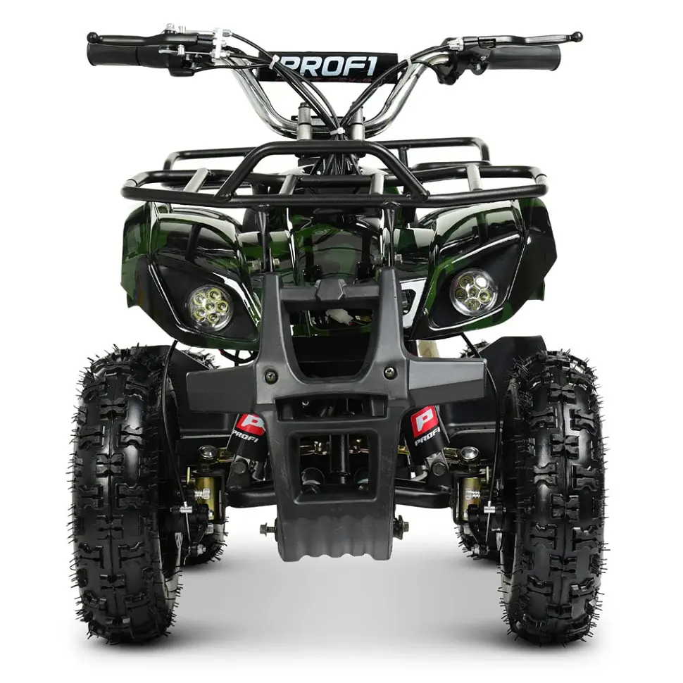 Дитячий електромобіль Квадроцикл Bambi HB-EATV800N-10 V3 до 65 кг - фото 5