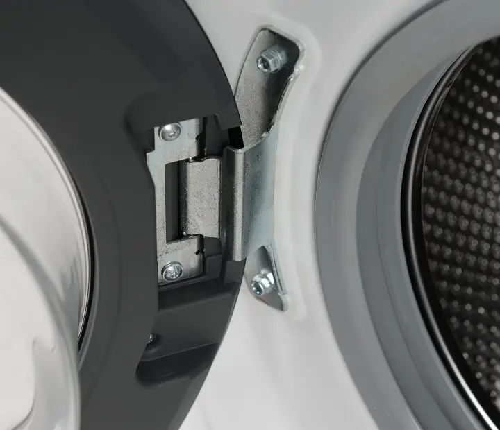 Стиральная машина Indesit OMTWSA 61053 WK EU автоматическая - фото 12