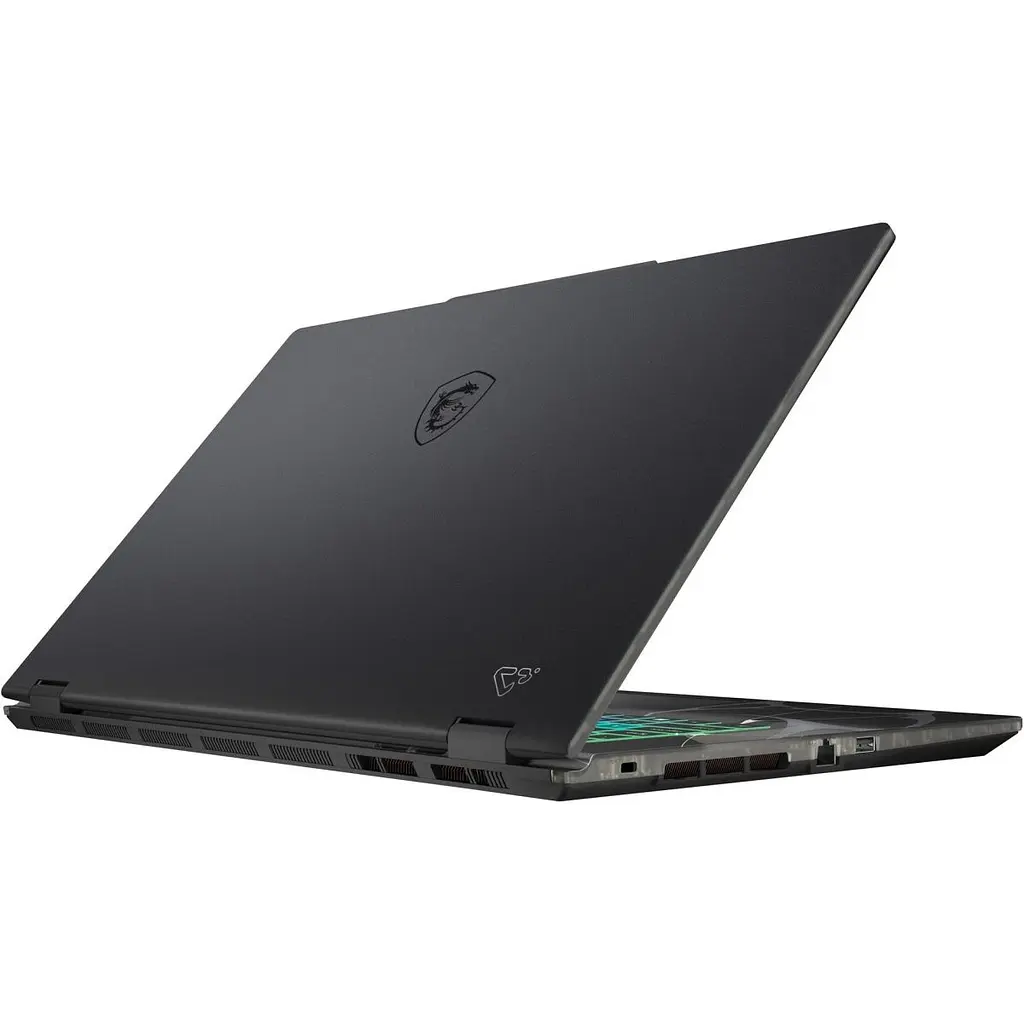 Ноутбук MSI Cyborg A17 AI B2HWEKG (B2HWEKG-011XPL) [172631] - фото 7
