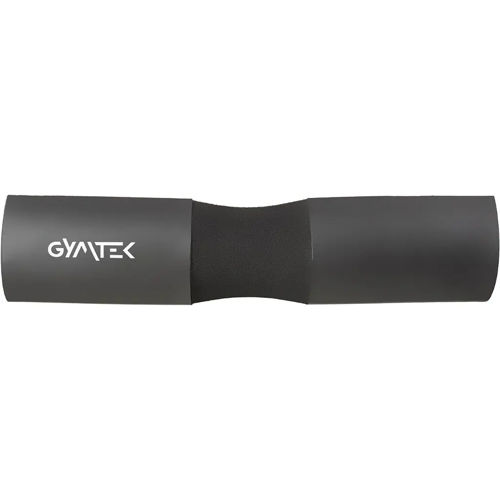 Накладка на гриф Gymtek 45см чорний - фото 10