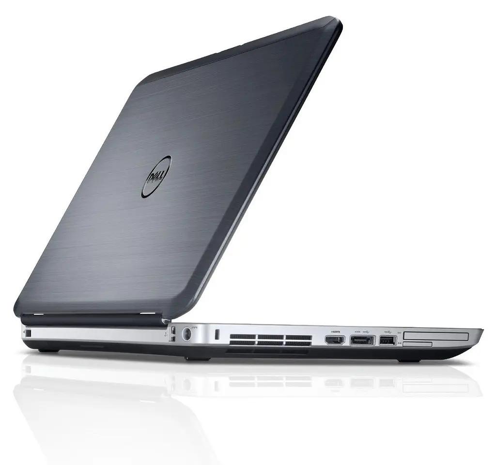 Ноутбук Dell Latitude E5530 (i3-3130M/4/320) - Class B "Б/В" - фото 2