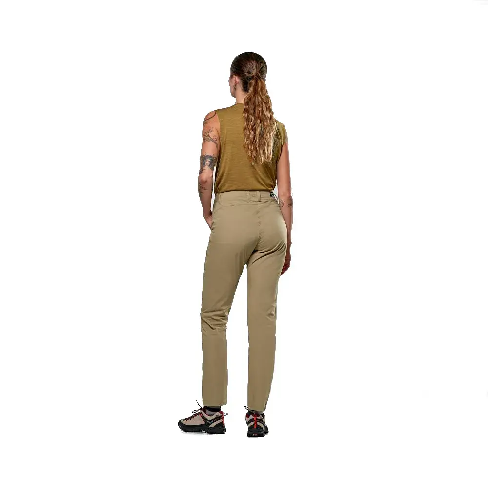 Штани Salewa Fanes Light Wmn - фото 2