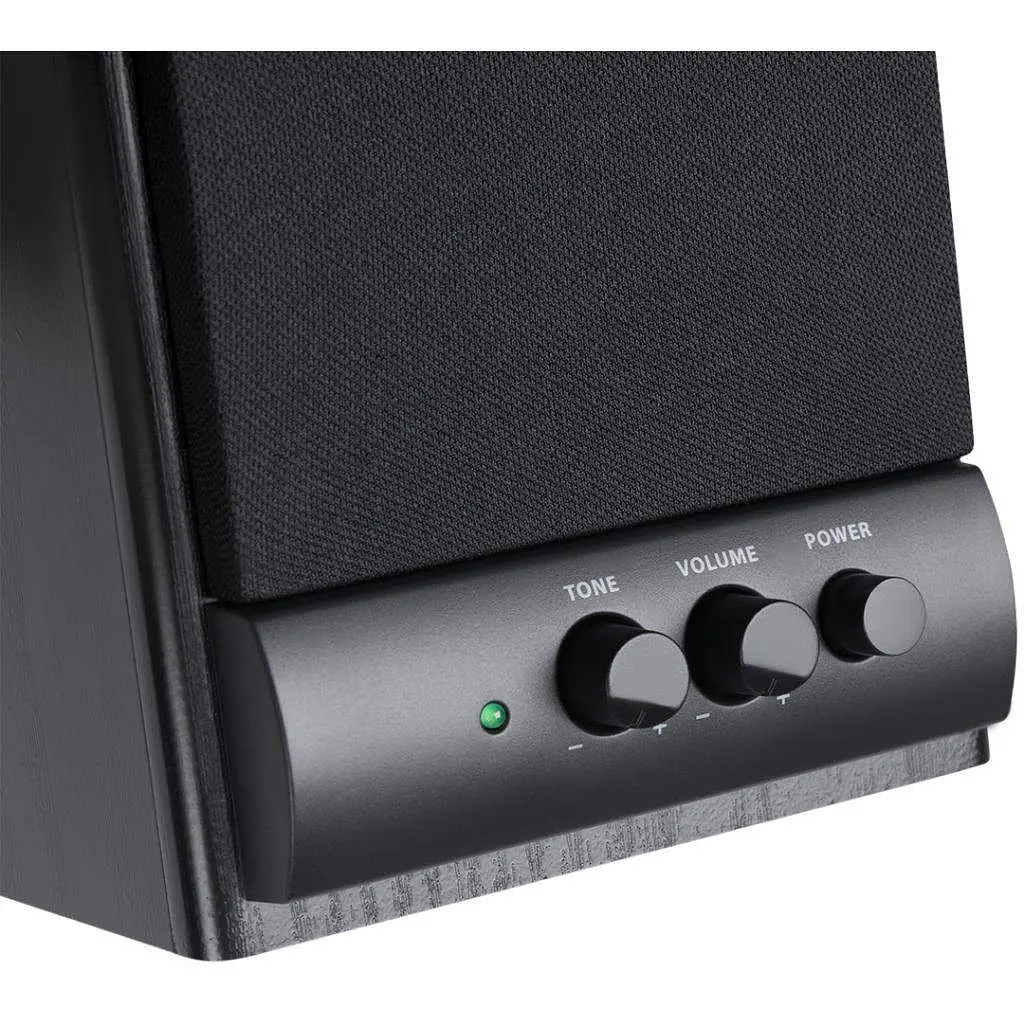 Акустическая система FD 2.0 R-215 (R-215 Black) - фото 5