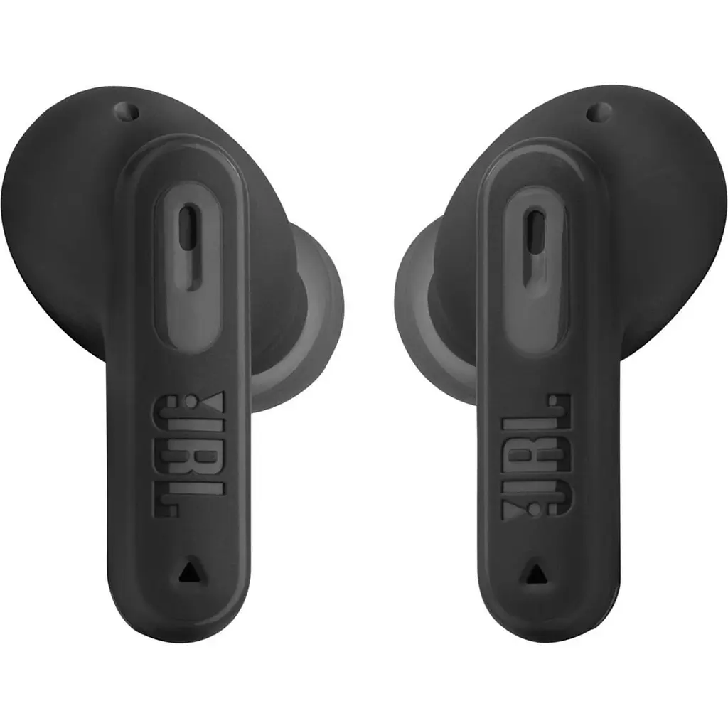 Навушники JBL TWS Tune Beam 2 Black (JBLTBEAM2BLK) - фото 3