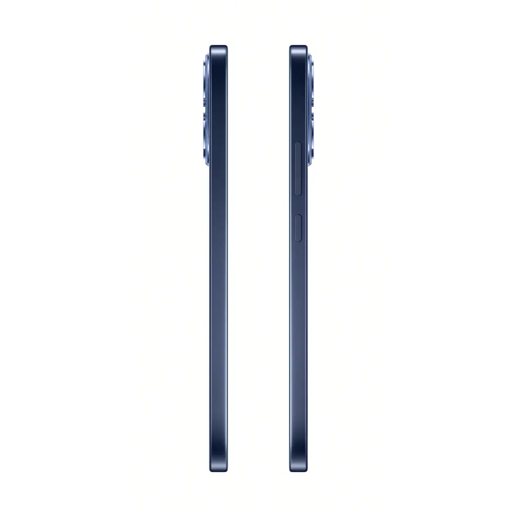 Мобільний телефон Oppo Reno15 F 5G 8/256GB Twilight Black (OFCPH2801_BLACK_256) - фото 7