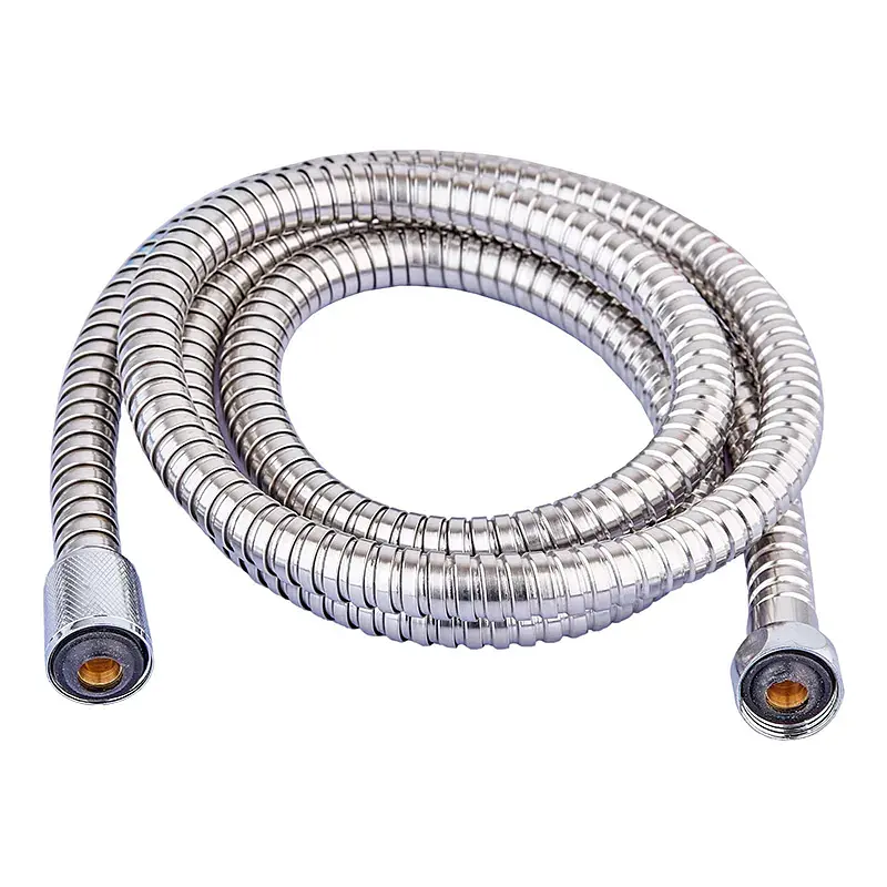 Шланг для душу Mixxus Chr.Z01 175 см HO0035, Хром