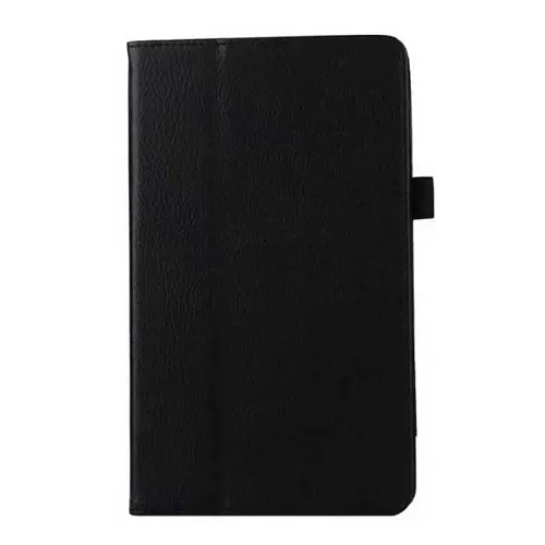 Чохол-книжка для планшета Huawei media pad T3 8 KOB-L09/KOB-W09 Чорний - фото 5