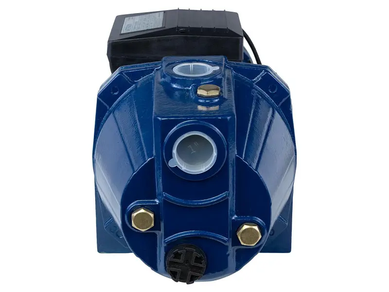 Відцентровий насос Wetron 1.1 кВт, Hmax 50 м, Qmax 60 л/хв (775044) - фото 8