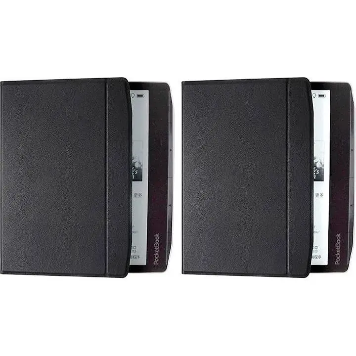 Чехол-книжка BeCover Ultra Slim для Pocketbook 700 Era Black [710063] [100125] - фото 3