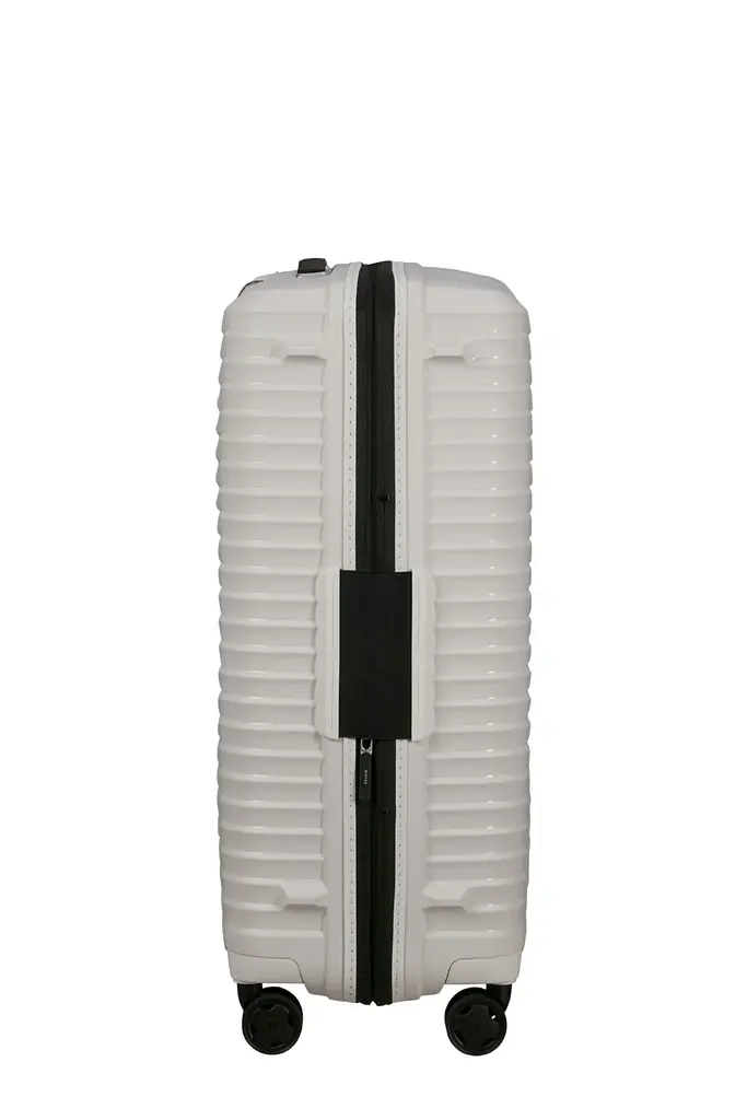 Валіза 68 См Samsonite UPSCAPE CLOUD WHITE 68x47x28(31) KJ1*25002 - фото 13