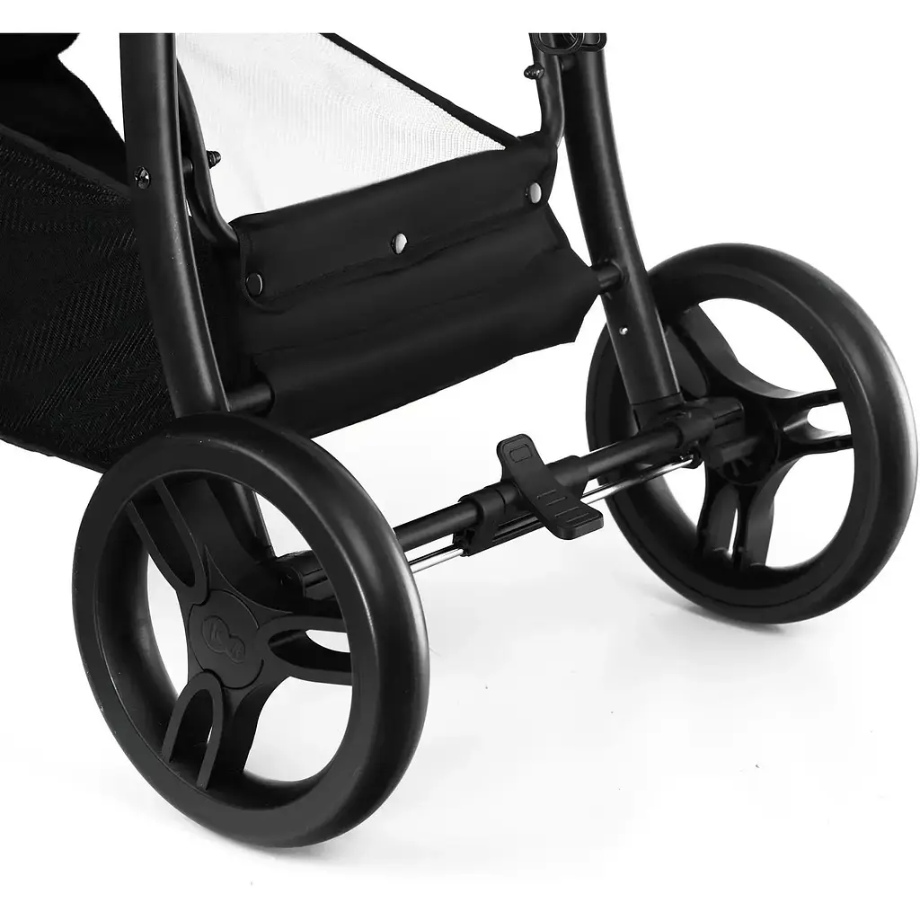 Коляска прогулянкова Kinderkraft Cruiser Green (KSCRUI00GRE0000) - фото 11