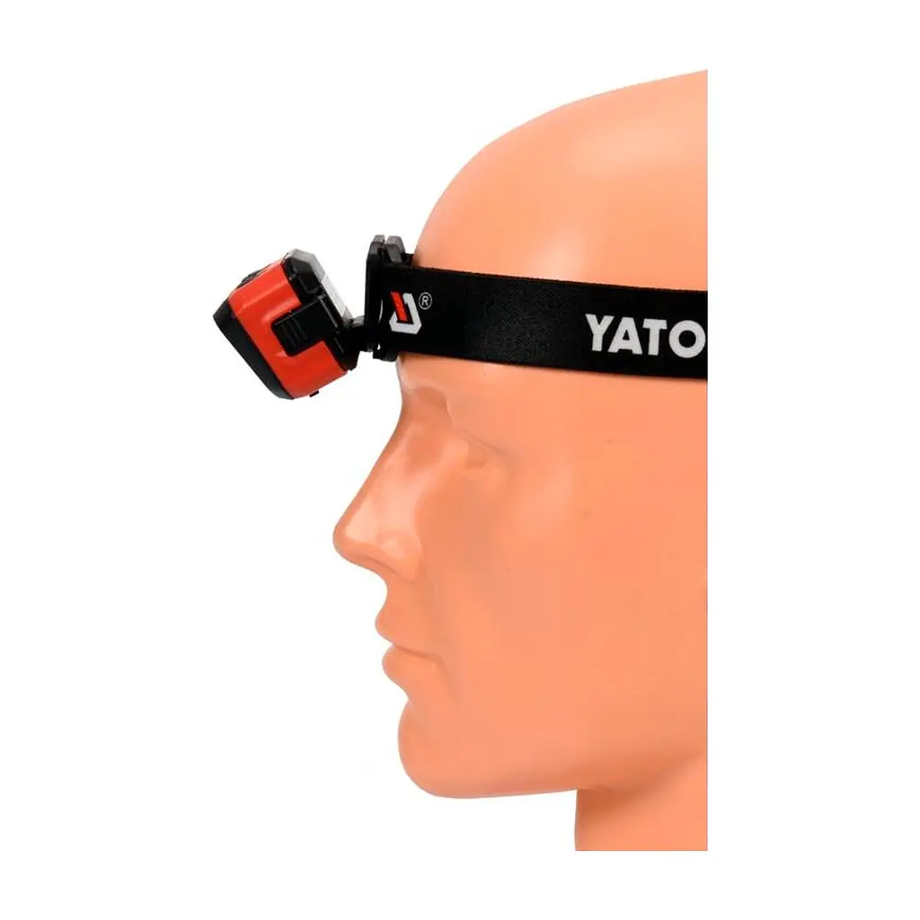 Ліхтар Yato YT-08593 - фото 5