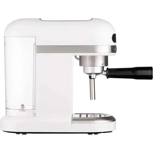 Кофеварка YCM-E1500 White/Inox 1350W ARDESTO teh0024494 - фото 3