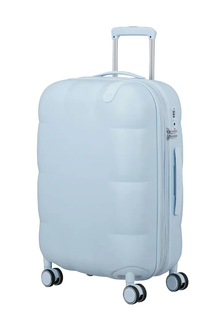 Валіза 67 См American Tourister DREAMI BLUE DREAM 67x45x28(30) MK3*01002 - фото 3