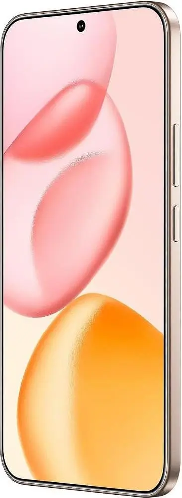 Смартфон Honor 400 12/256GB Desert Gold - фото 8