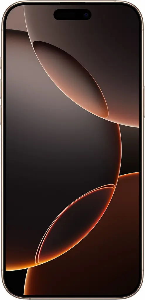 Смартфон Apple iPhone 16 Pro Max 512GB Desert Titanium NEW - фото 2