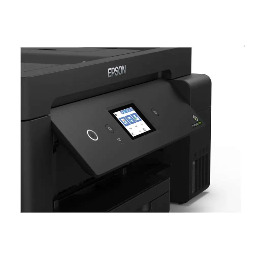 Багатофункціональний пристрій Epson L14150 WI-FI (C11CH96404) - фото 4
