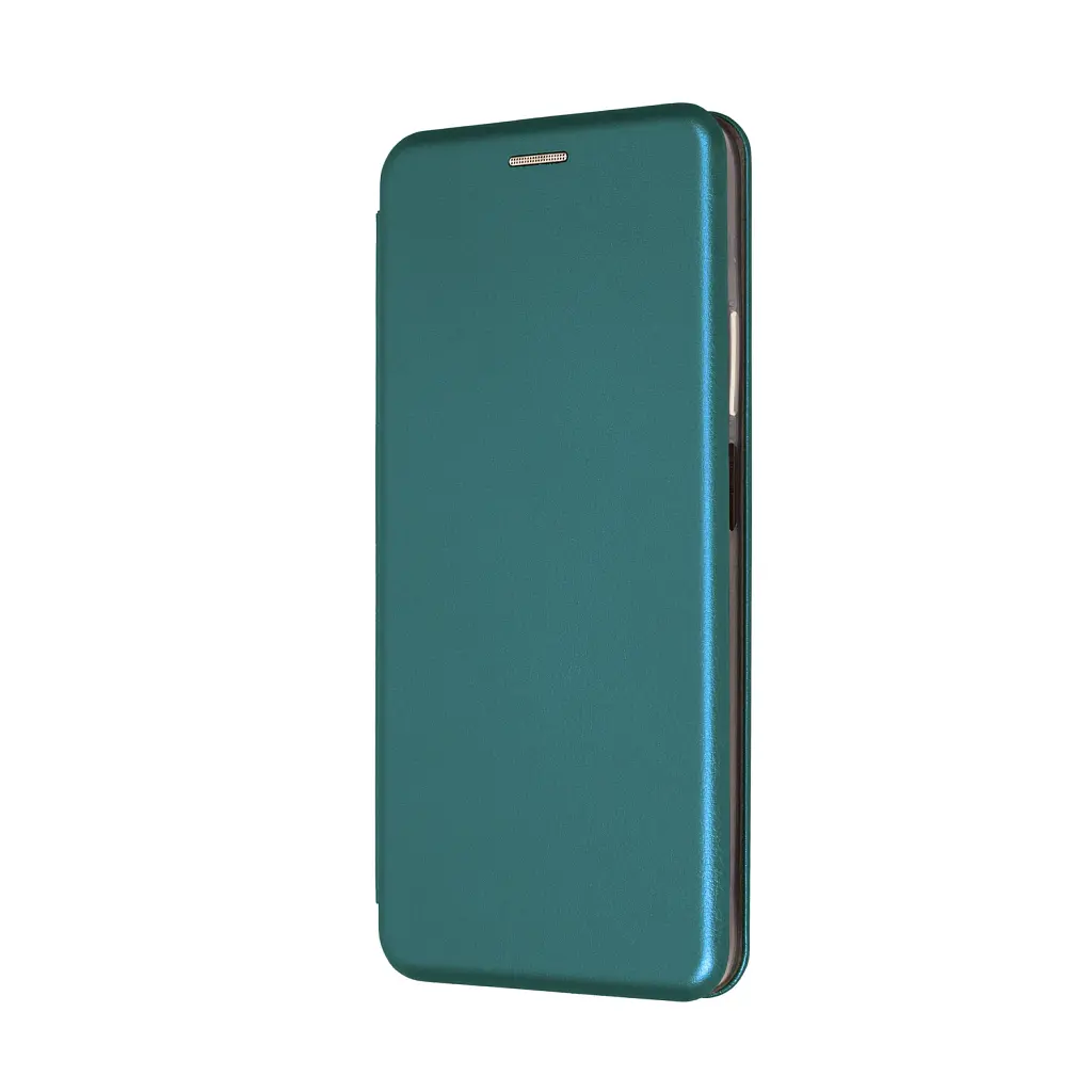 Чохол-книжка ArmorStandart G-Case для Motorola G06 4G Green