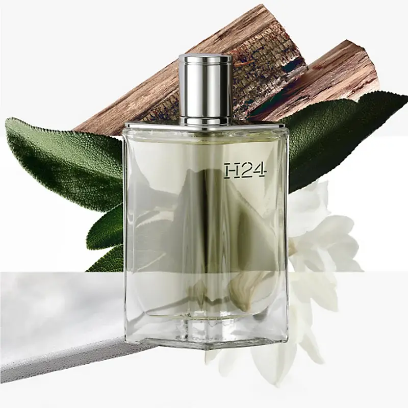 Туалетна вода H24 Eau De Toilette 100 ml - фото 4