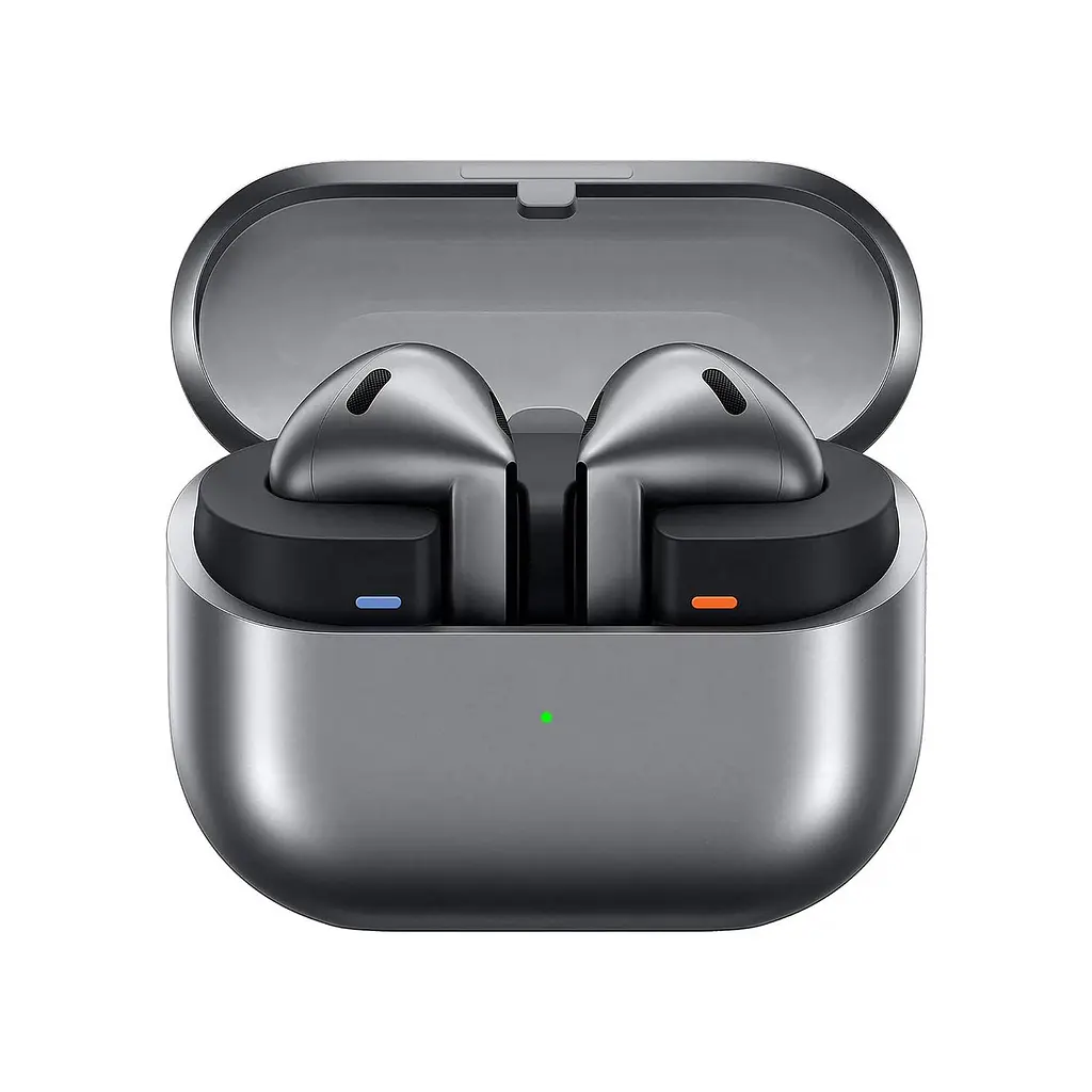 Бездротові навушники Inspire Buds3 Black