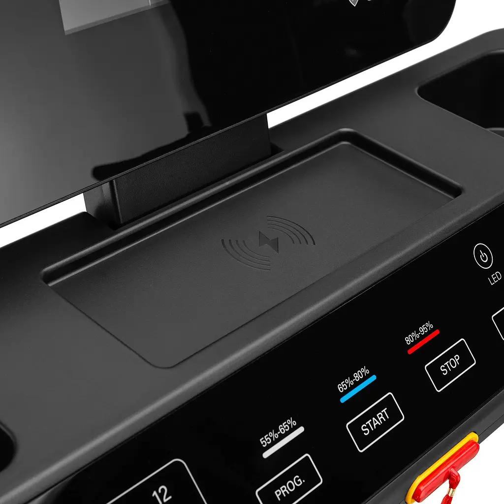 Бігова доріжка GYMTEK XT820 - фото 3