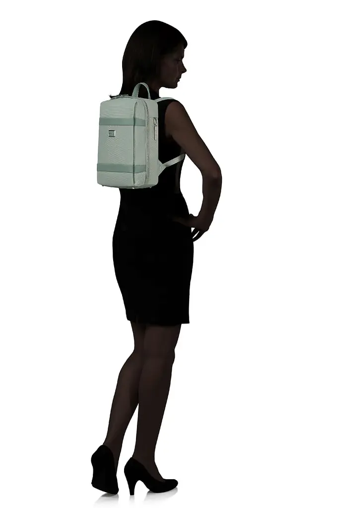 Рюкзак Samsonite IMAGE BIZ THYME 32x23x12 KS2*24111 - фото 3