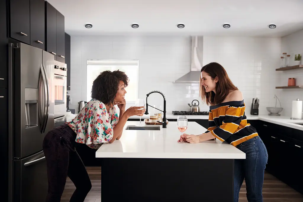 Светильник потолочный декоративный Kanlux MORTA B CT-DSL50-B (22110) - фото 2