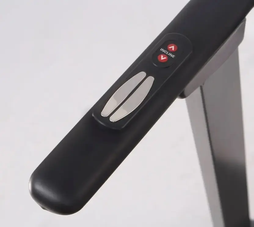 Бігова доріжка Everfit TFK 655 Slim (TFK-655-SLIM) - фото 10