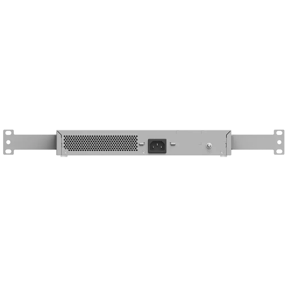 Комутатор Ruijie Reyee 8 портів керований V2 PoE L2 (RG-NBS3100-8GT2SFP-P) - фото 2